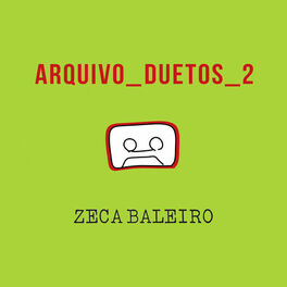 Album cover of Arquivo Duetos 2