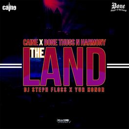 Album cover of The Land