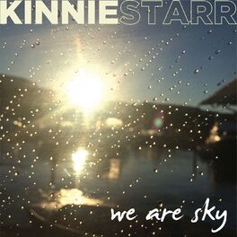 Album cover of We Are Sky