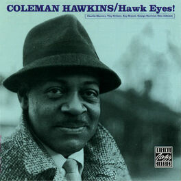 Album cover of Hawk Eyes