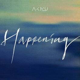 Album cover of HAPPENING