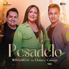 Album cover of Pesadelo