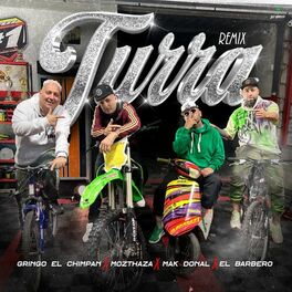 Album cover of Turra (Remix)
