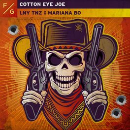 Album cover of Cotton Eye Joe