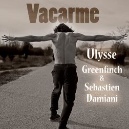 Album cover of Vacarme