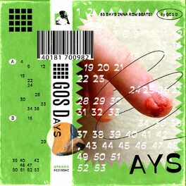 Album cover of AYS