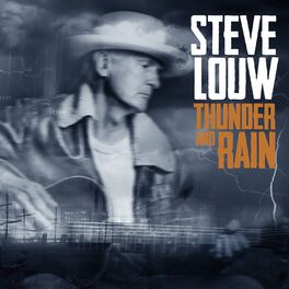 Album cover of Thunder and Rain