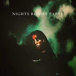 Album cover of Nights Before Party