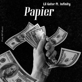 Album cover of Papier