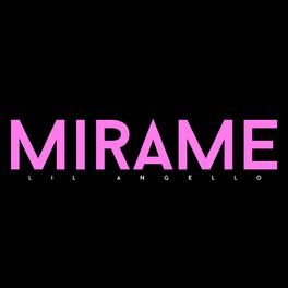 Album cover of Mirame