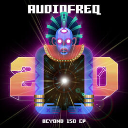 Album cover of Beyond 150 EP