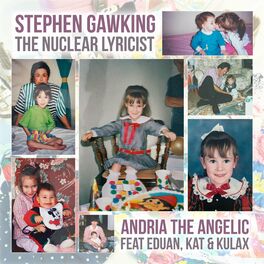 Album cover of Andria The Angelic (feat. Eduan Music, Kat & Kulax Nthoethata)