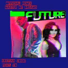 Album cover of Future (Remix)