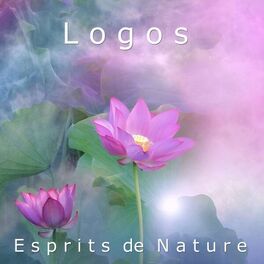 Album cover of Esprits de Nature