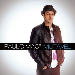 Album cover of Imutável