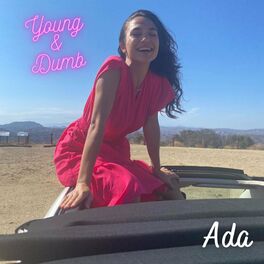 Album cover of Young & Dumb