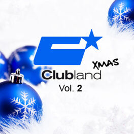 Album cover of Clubland X-Mas Vol. 2