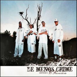 Album cover of O Revertério
