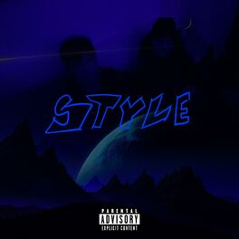 Album cover of STYLE (feat. Milly)
