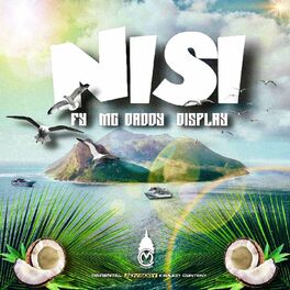 Album cover of Nisi
