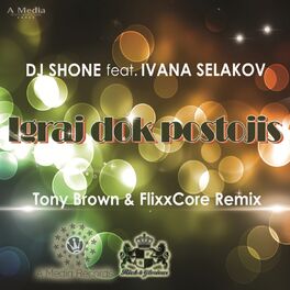 Album cover of Igraj Dok Postojis