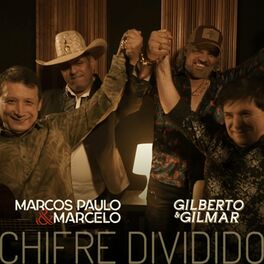 Album cover of Chifre Dividido
