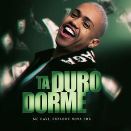 Album cover of Ta duro dorme