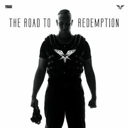 Album cover of The Road To Redemption