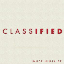 Album cover of Inner Ninja EP