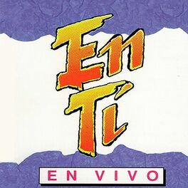 Album cover of En Ti