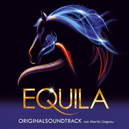Album cover of EQUILA - Original Soundtrack