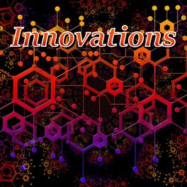 Album cover of Innovations
