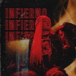 Album cover of INFIERNO