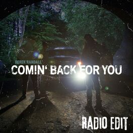 Album cover of Comin' Back For You (Radio Edit)