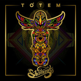 Album cover of Tótem