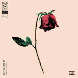 Album cover of Fast Lovers