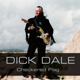 Album cover of Checkered Flag