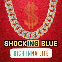 Album cover of Rich Inna Life