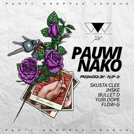 Album cover of Pauwi Nako