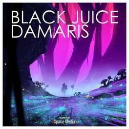 Album cover of Damaris