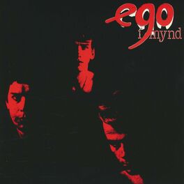 Album cover of Í mynd