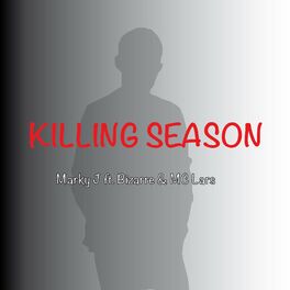 Album cover of Killing Season (feat. MC Lars & Bizarre)