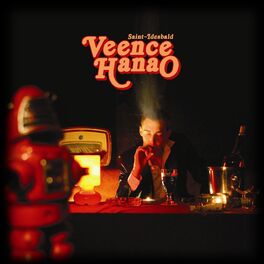 Album cover of Saint-Idesbald