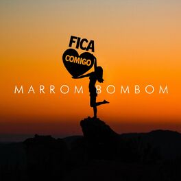 Album cover of Marrom Bombom