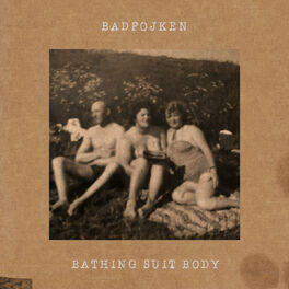 Album cover of Bathing Suit Body
