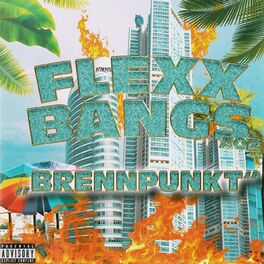 Album cover of Brennpunkt