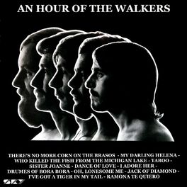 Album cover of An Hour of the Walkers