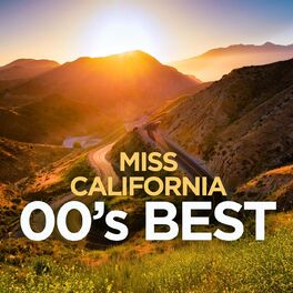 Album cover of Miss California - 00's Best