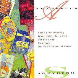 Album cover of Southern