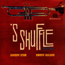 Album cover of 'S Shuffle Rhythm